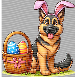 Easter-FHJ 2325